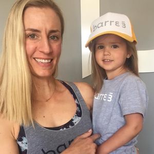 Meet your Posher, Lynne